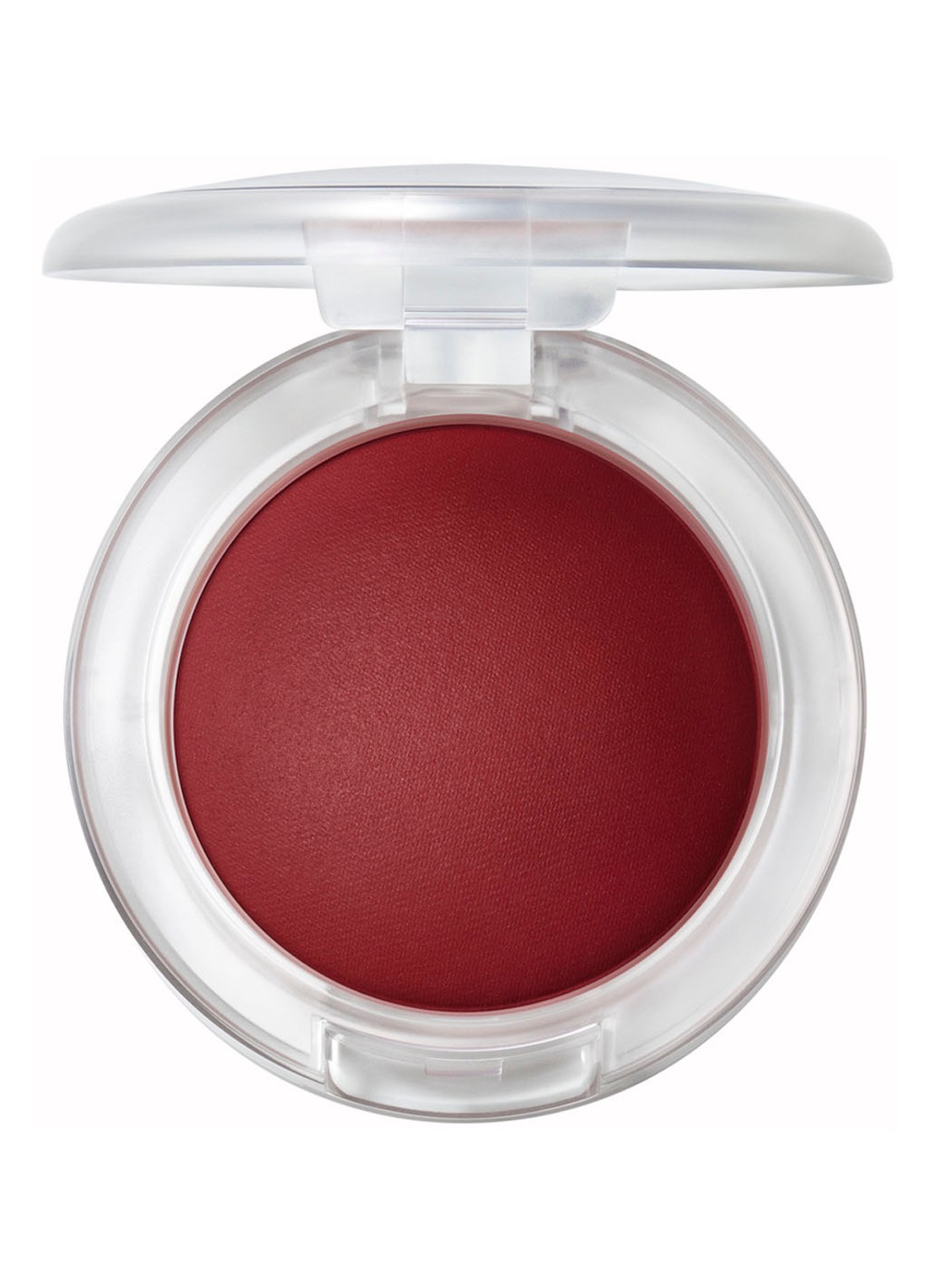 M·A·C Glow Play Blush  - voorkant big diva energy