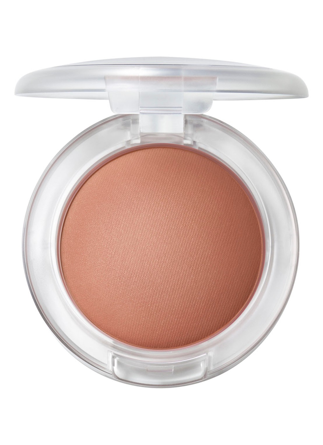 M·A·C Glow Play Blush  - voorkant true harmony