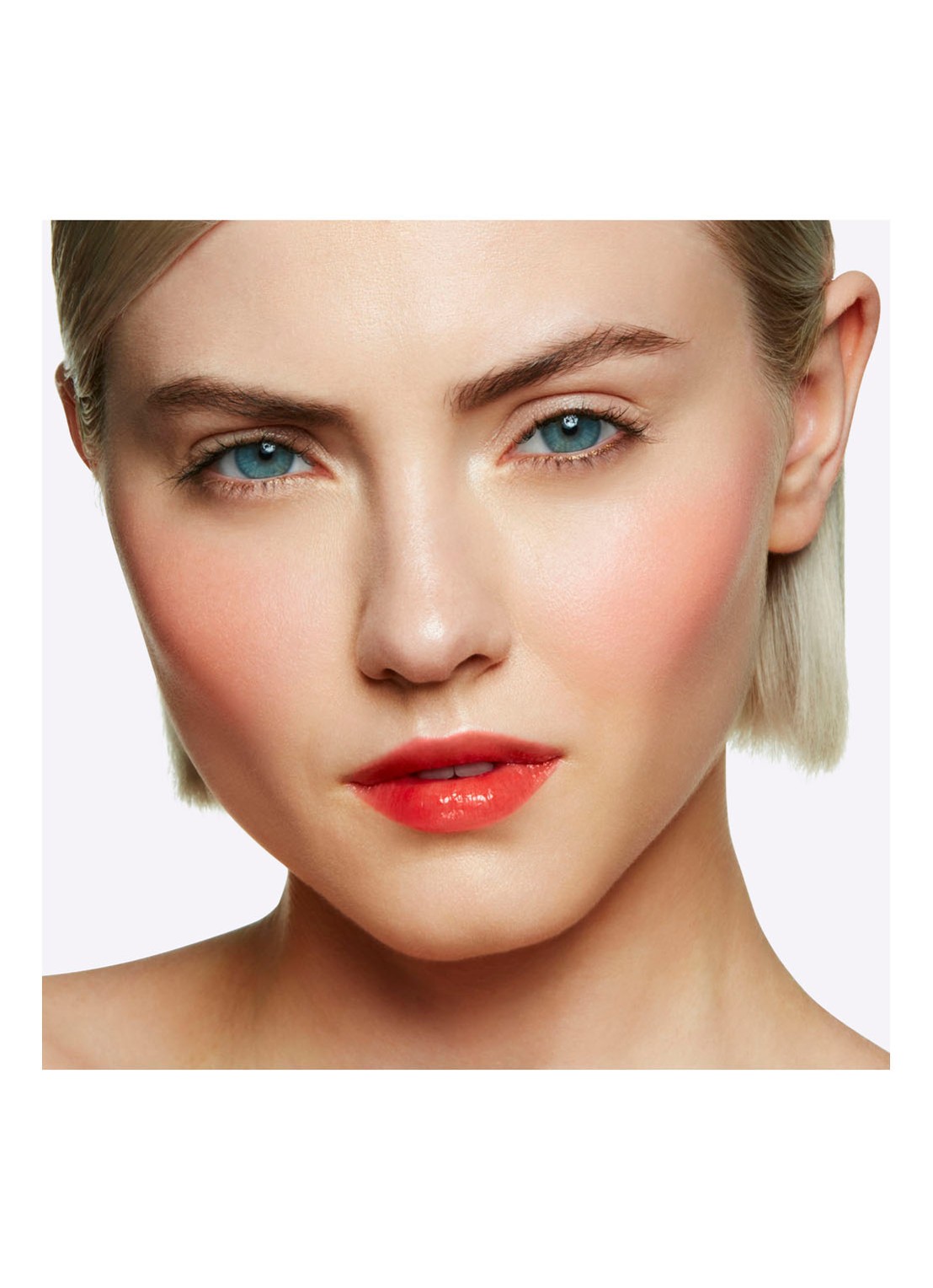 M·A·C Glow Play Blush - voorkant 2 that's peachy