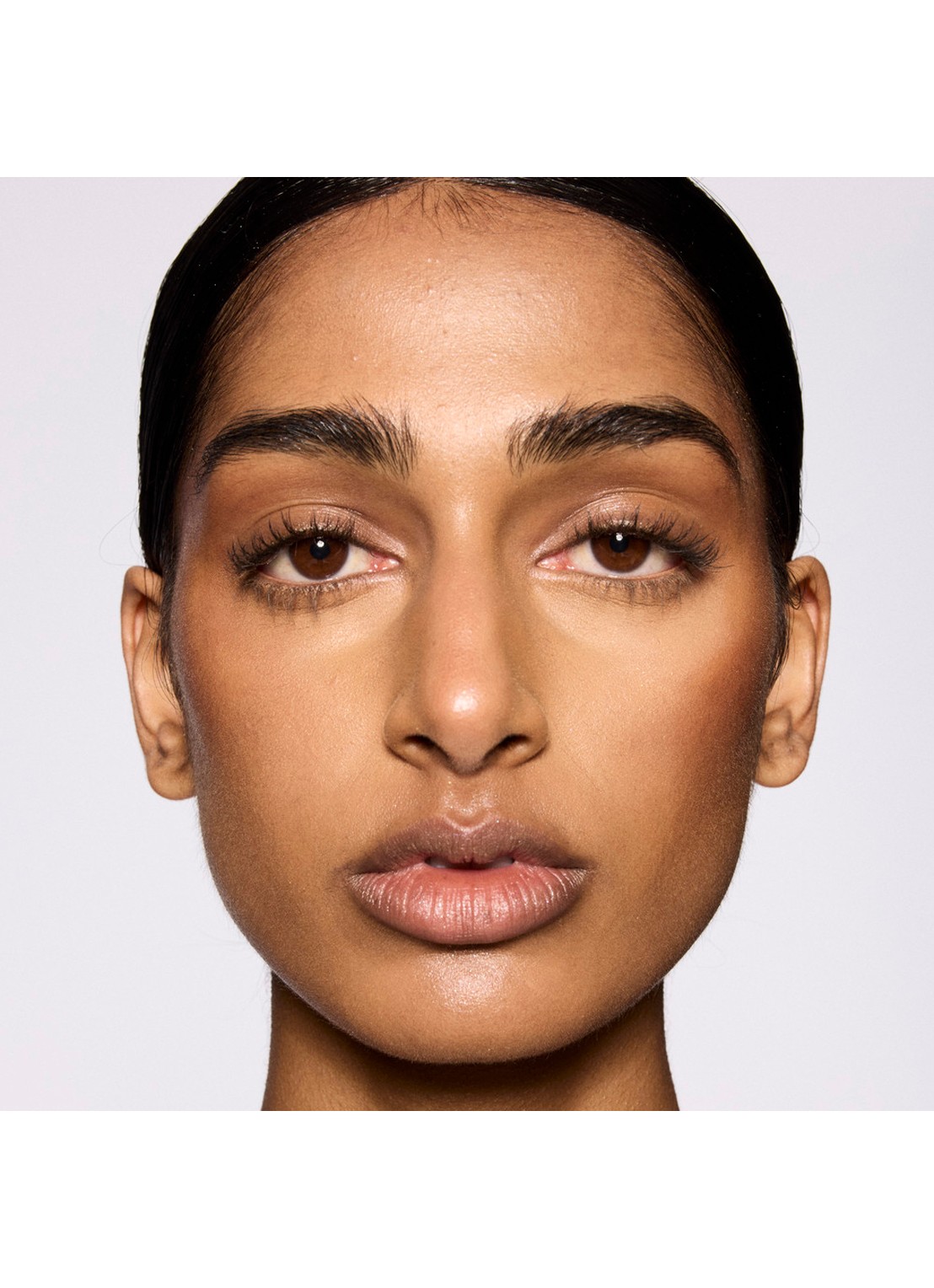 M·A·C Glow Play Bouncy Highlighter - highlighter - detail 7 sepia skies