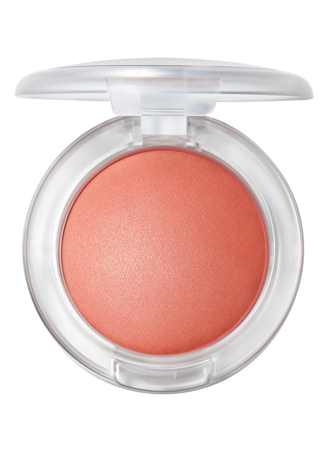 M·A·C Glow Play Cushiony Blush - voorkant 2 grand