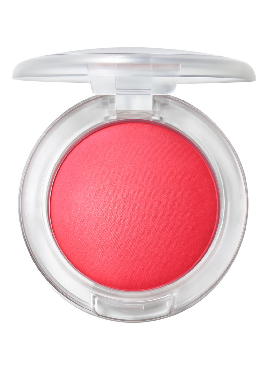 M·A·C Glow Play Cushiony Blush - voorkant heat index