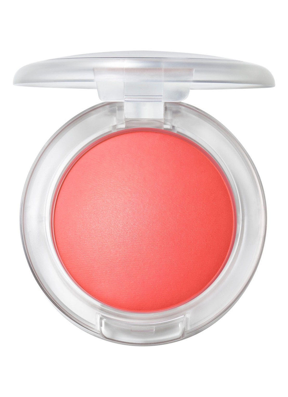 M·A·C Glow Play Cushiony Blush - voorkant 2 groovy