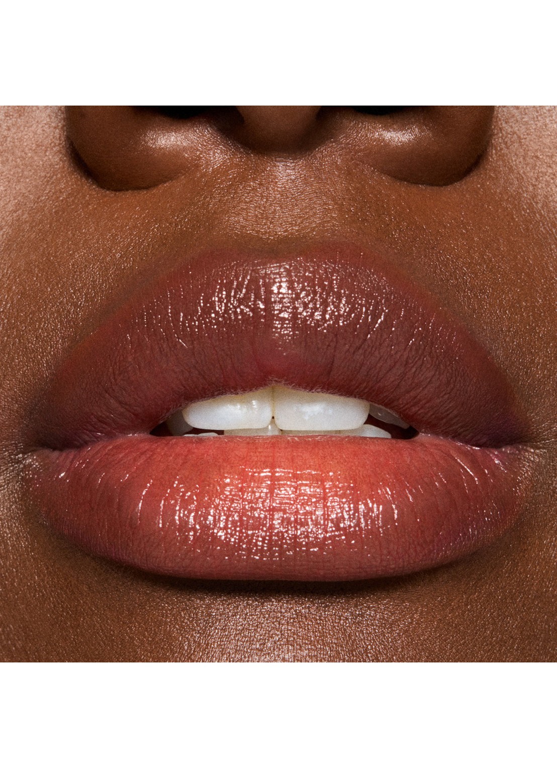 M·A·C Glow Play Lip Balm - lipbalsem - achterkant baby doll