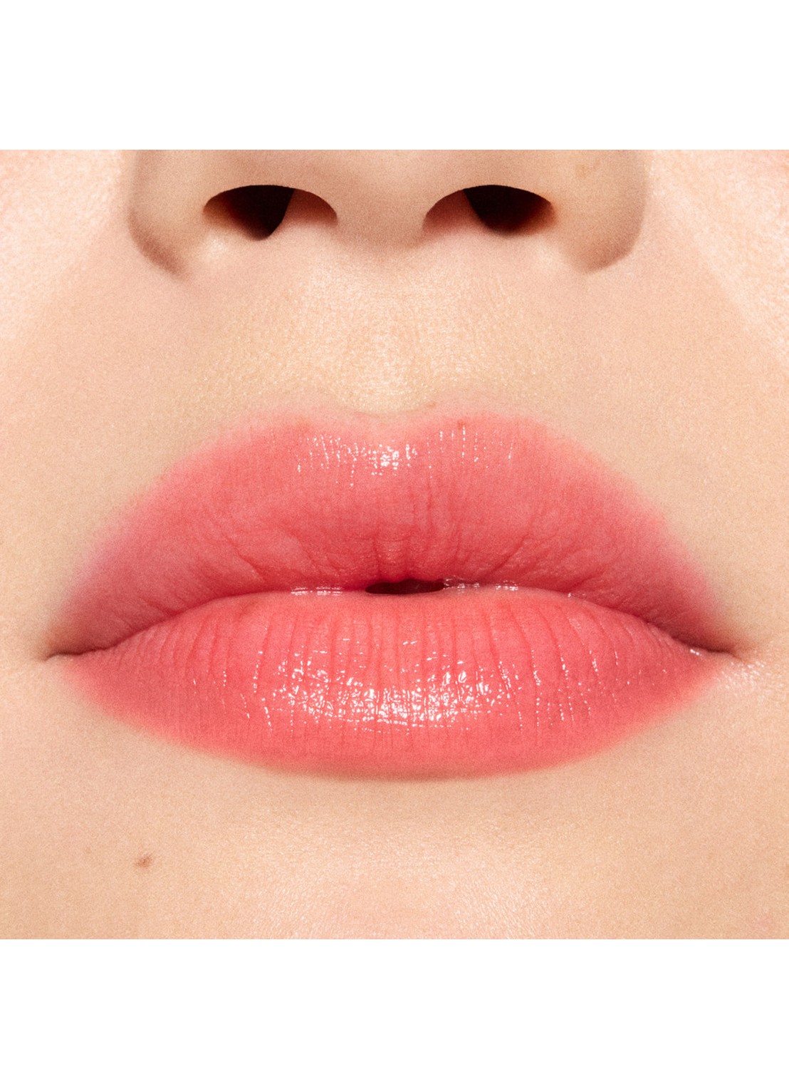 M·A·C Glow Play Lip Balm - lipbalsem - detail 5 baby doll