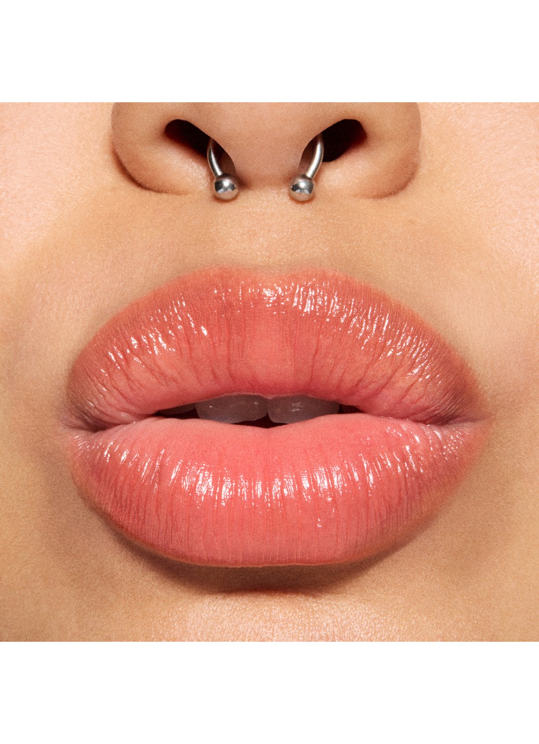 M·A·C Glow Play Lip Balm - lipbalsem - detail 6 baby doll