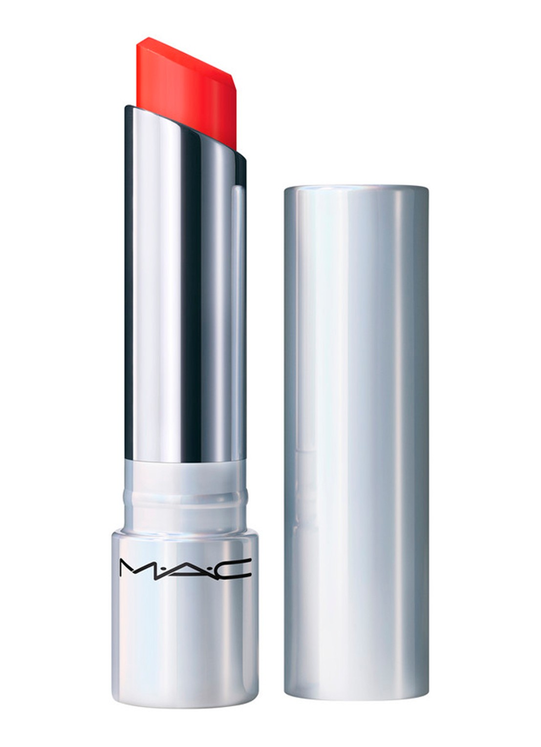 M·A·C Glow Play Lip Balm - lipbalsem - voorkant 2 baby doll