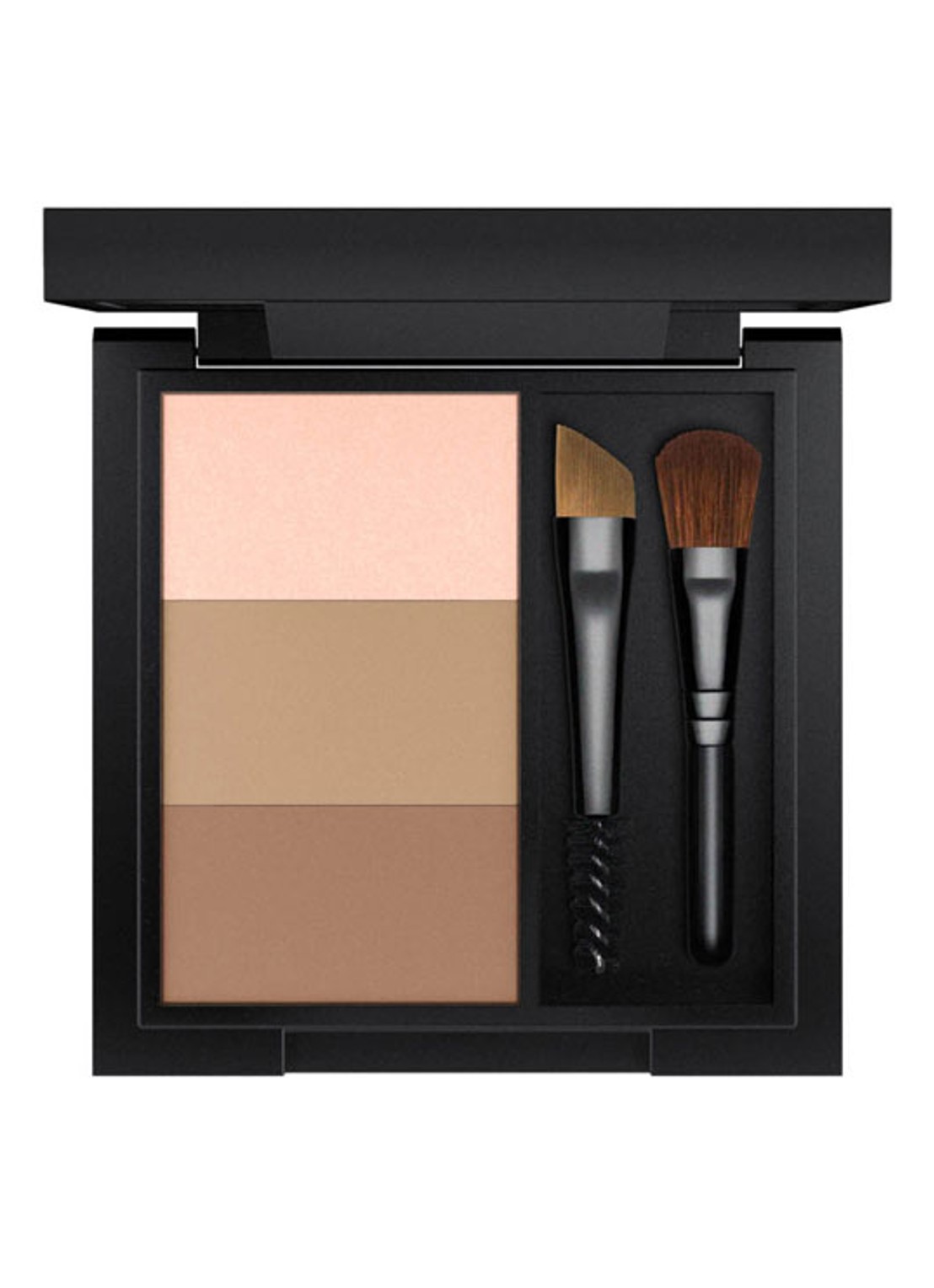 M·A·C Great Brows - wenkbrauw kit - voorkant fling
