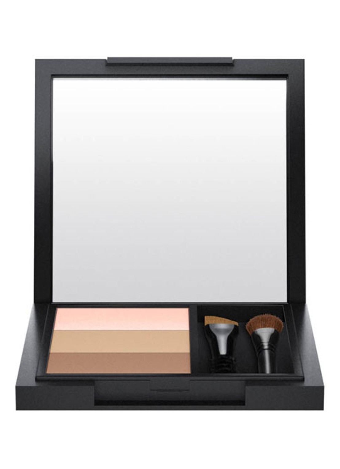 M·A·C Great Brows - wenkbrauw kit - voorkant 2 fling