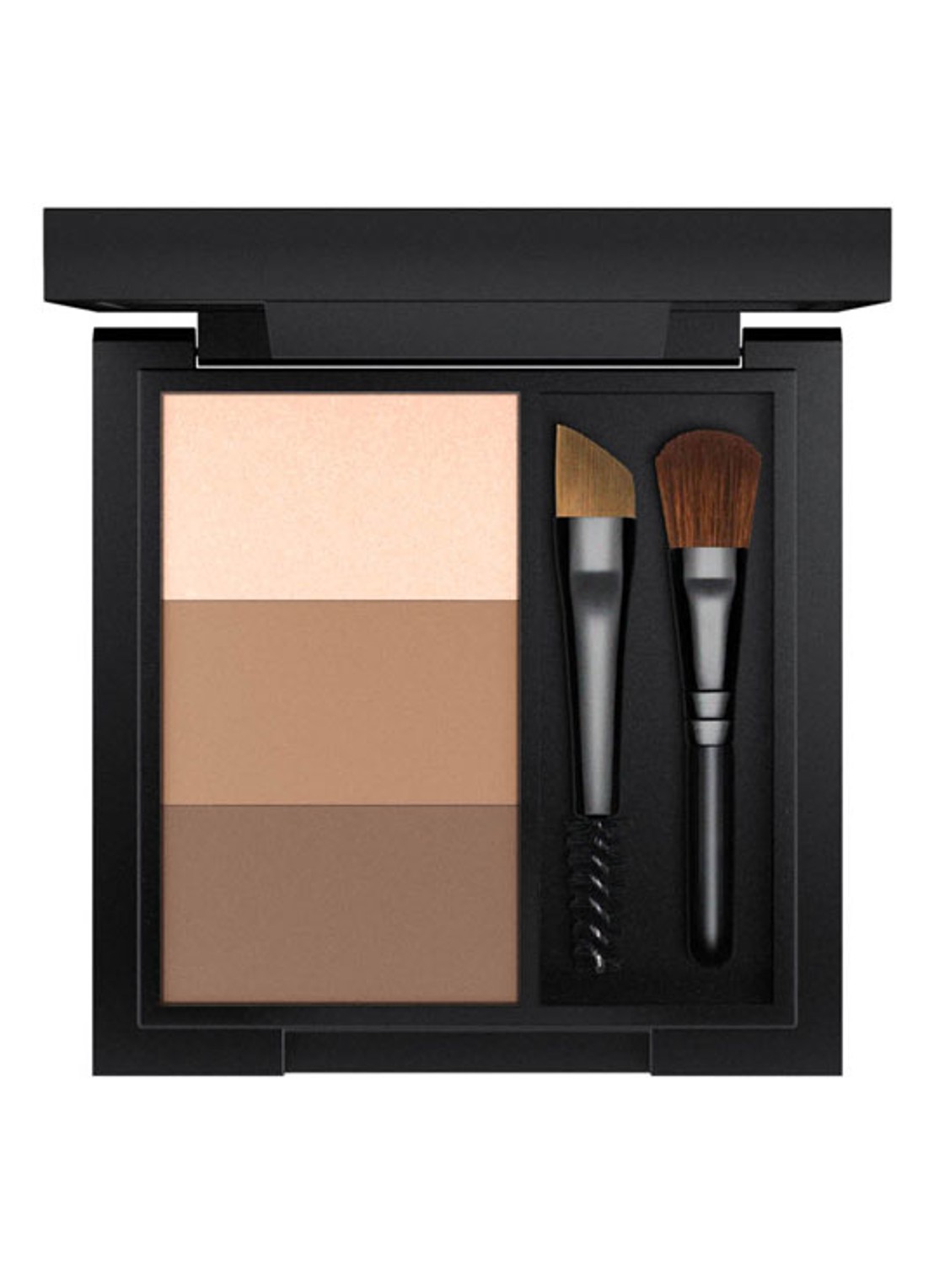 M·A·C Great Brows - wenkbrauw kit - voorkant taupe