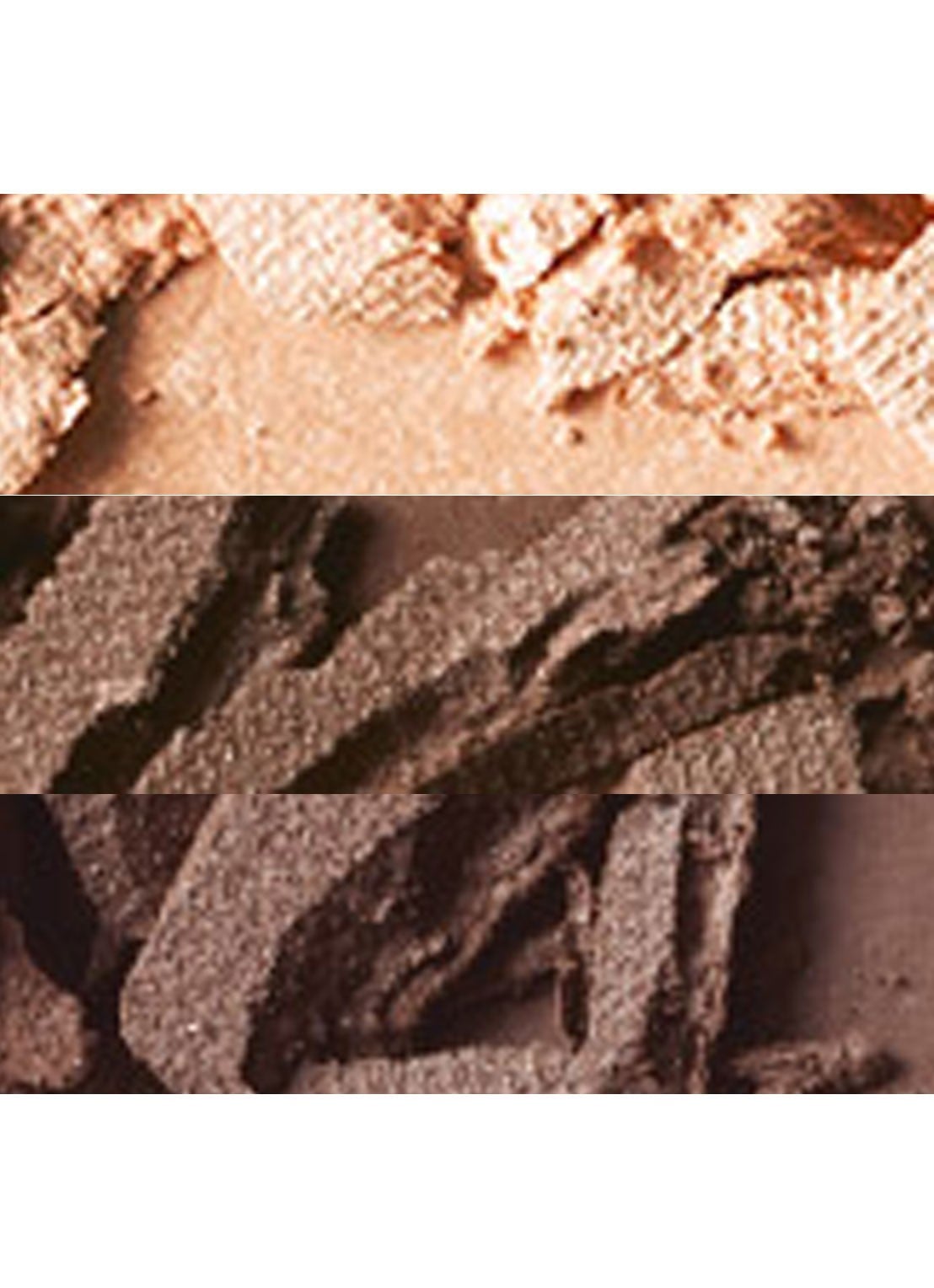 M·A·C Great Brows - wenkbrauw kit - detail 3 lingering