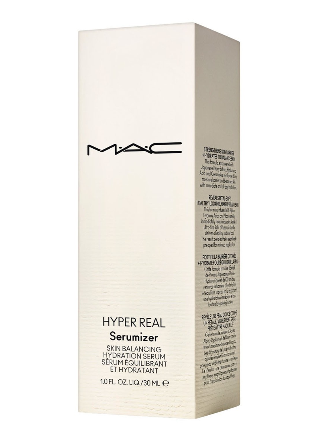 M·A·C Hyper Real Serumizer - voorkant 7 undefined