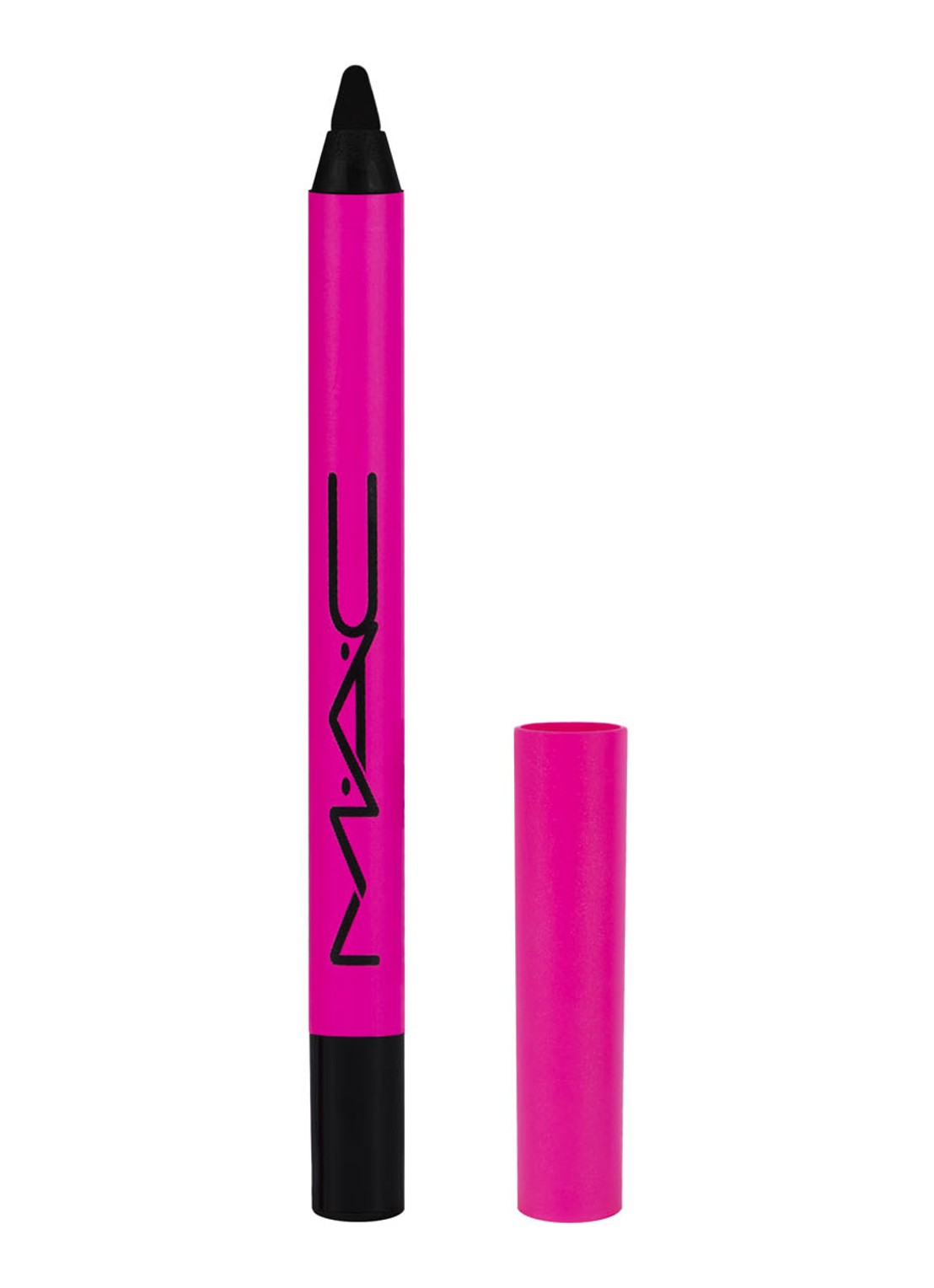 M·A·C In Extreme Dimension 24-Hour Kajal Eye Liner - voorkant undefined