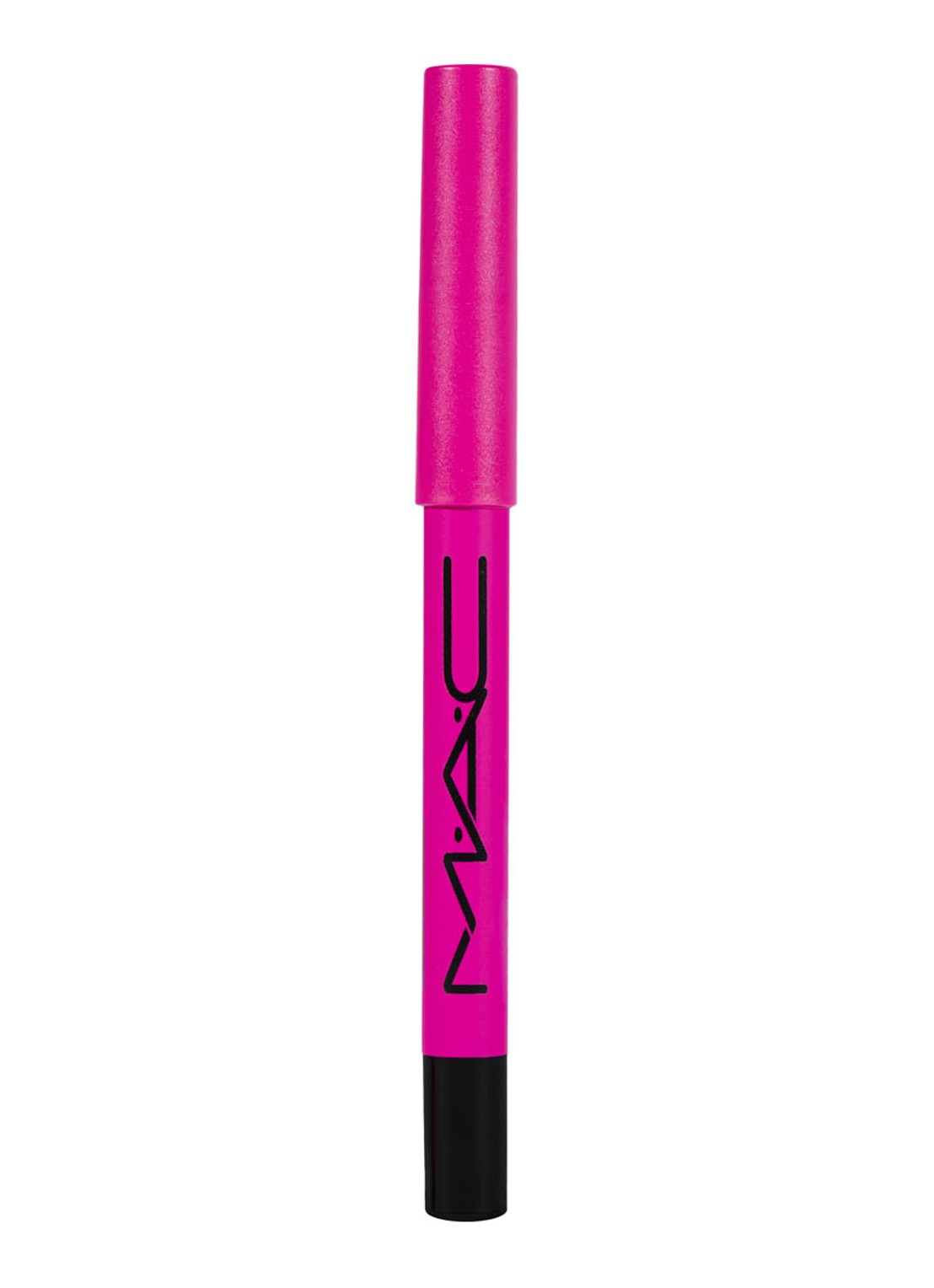 M·A·C In Extreme Dimension 24-Hour Kajal Eye Liner - voorkant 2 undefined
