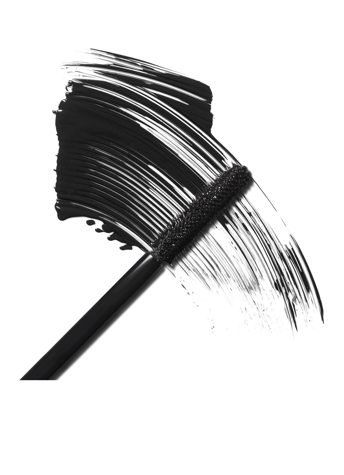 M·A·C In Extreme Dimension 3D Black Lash Mascara - voorkant 3 zwart