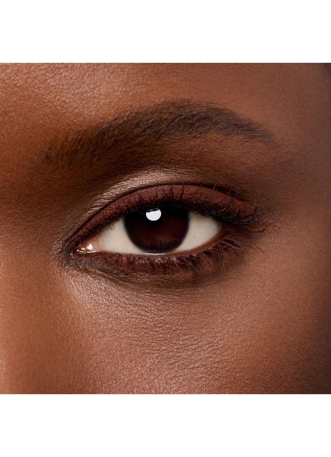 M·A·C Kajal Longwear Smoky Eye Liner - oogpotlood - achterkant bark