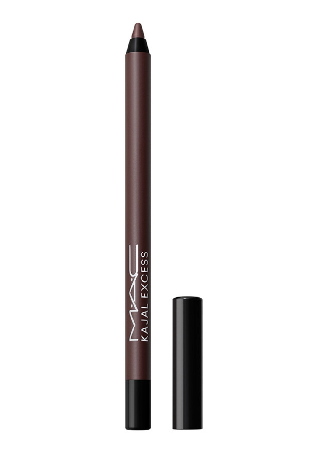 M·A·C Kajal Longwear Smoky Eye Liner - oogpotlood - voorkant 2 bark