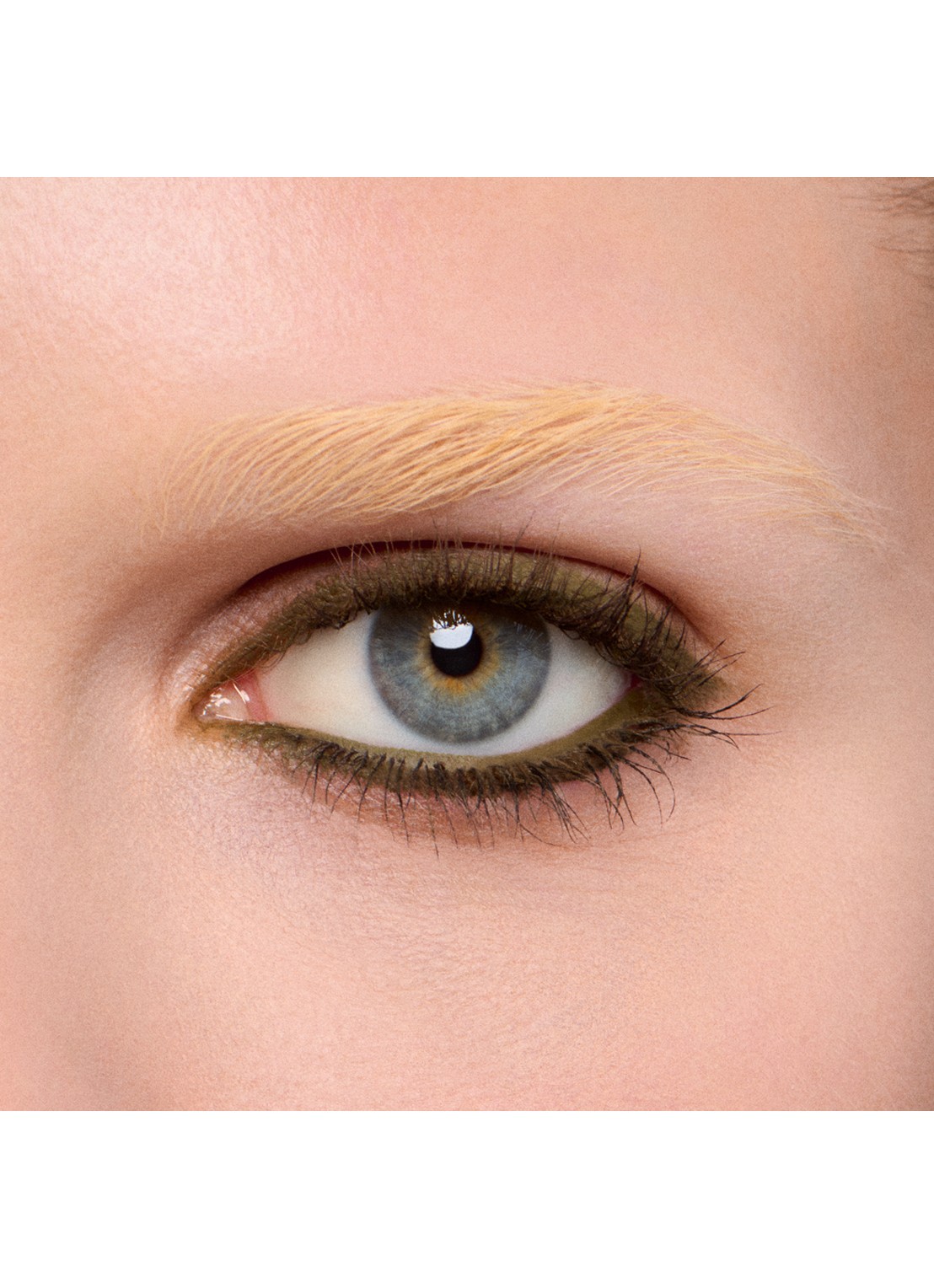 M·A·C Kajal Longwear Smoky Eye Liner - oogpotlood - detail 6 swamped