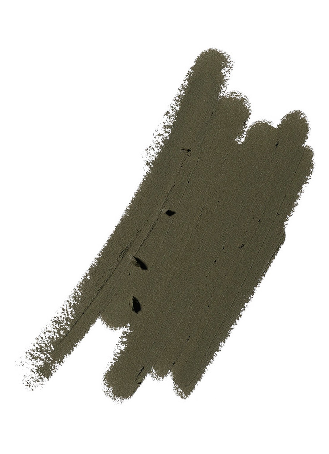 M·A·C Kajal Longwear Smoky Eye Liner - oogpotlood - voorkant 3 swamped