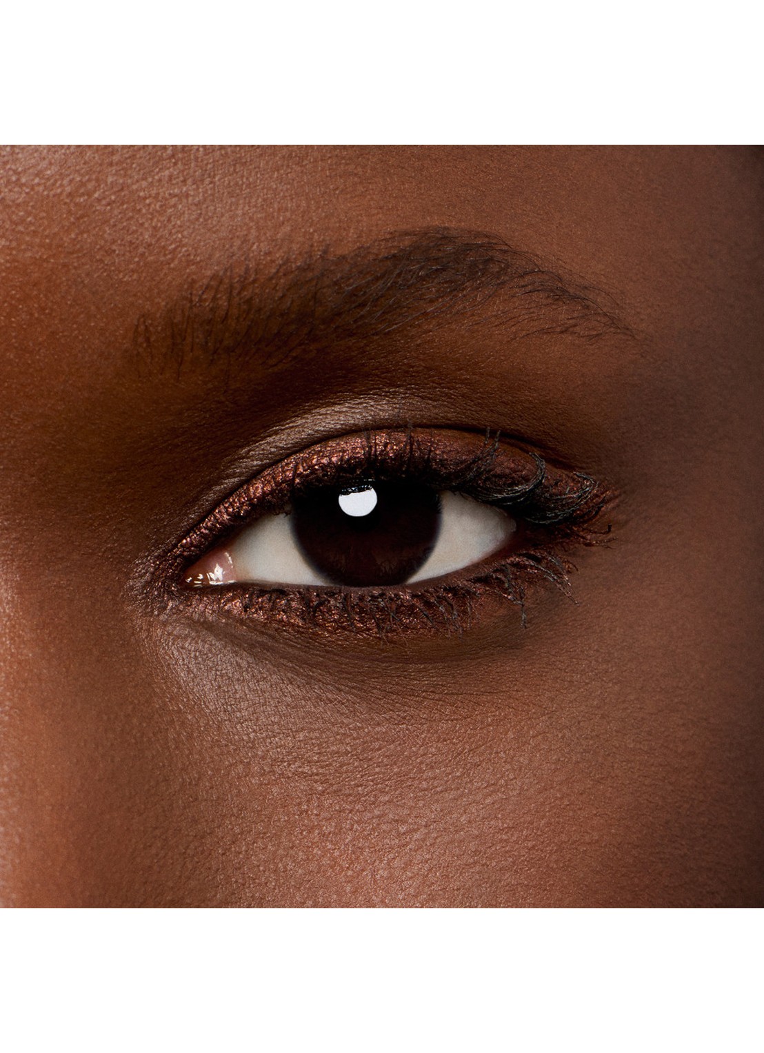 M·A·C Kajal Longwear Smoky Eye Liner - oogpotlood - achterkant vintage teddy