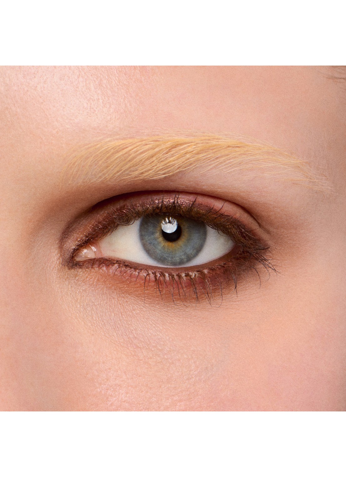 M·A·C Kajal Longwear Smoky Eye Liner - oogpotlood - detail 3 vintage teddy
