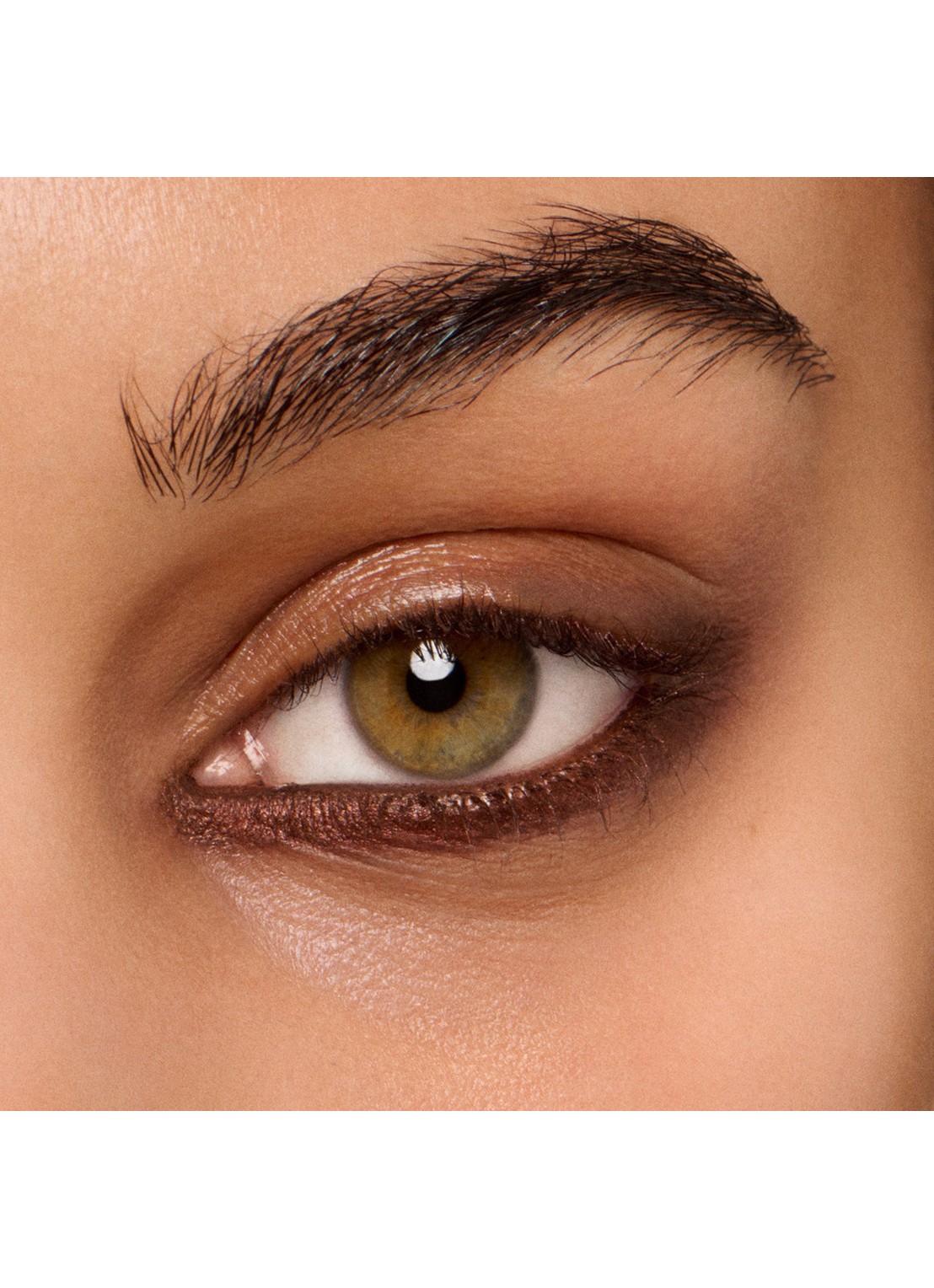M·A·C Kajal Longwear Smoky Eye Liner - oogpotlood - detail 4 vintage teddy