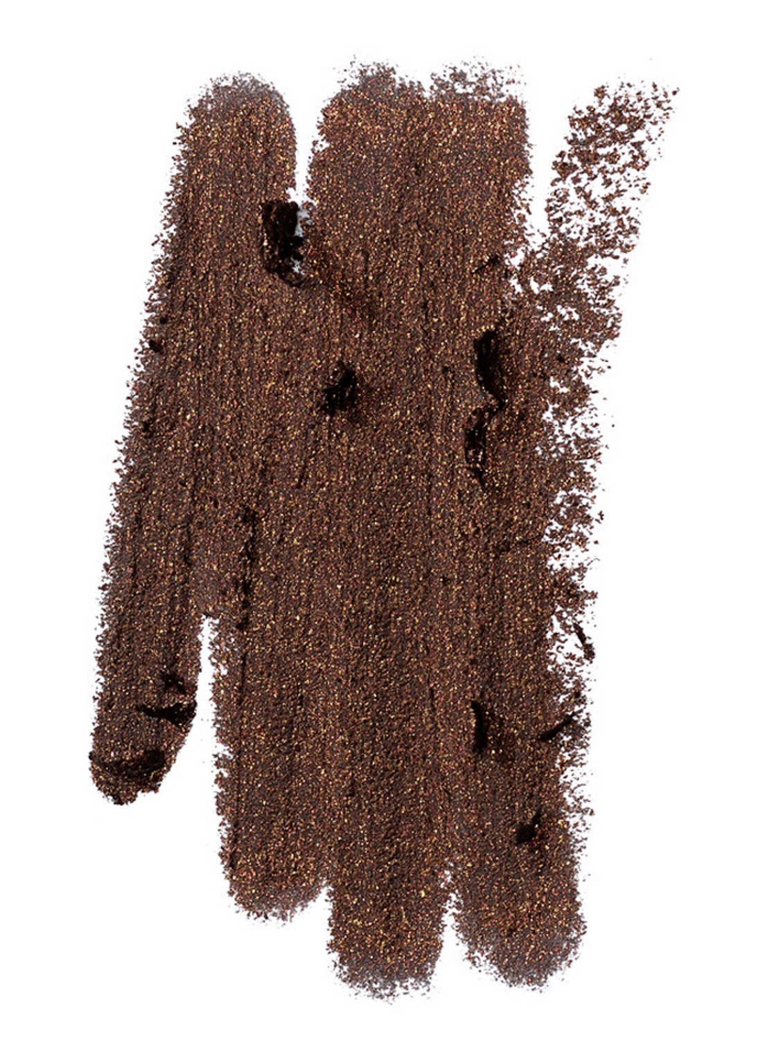 M·A·C Kajal Longwear Smoky Eye Liner - oogpotlood - voorkant 6 vintage teddy
