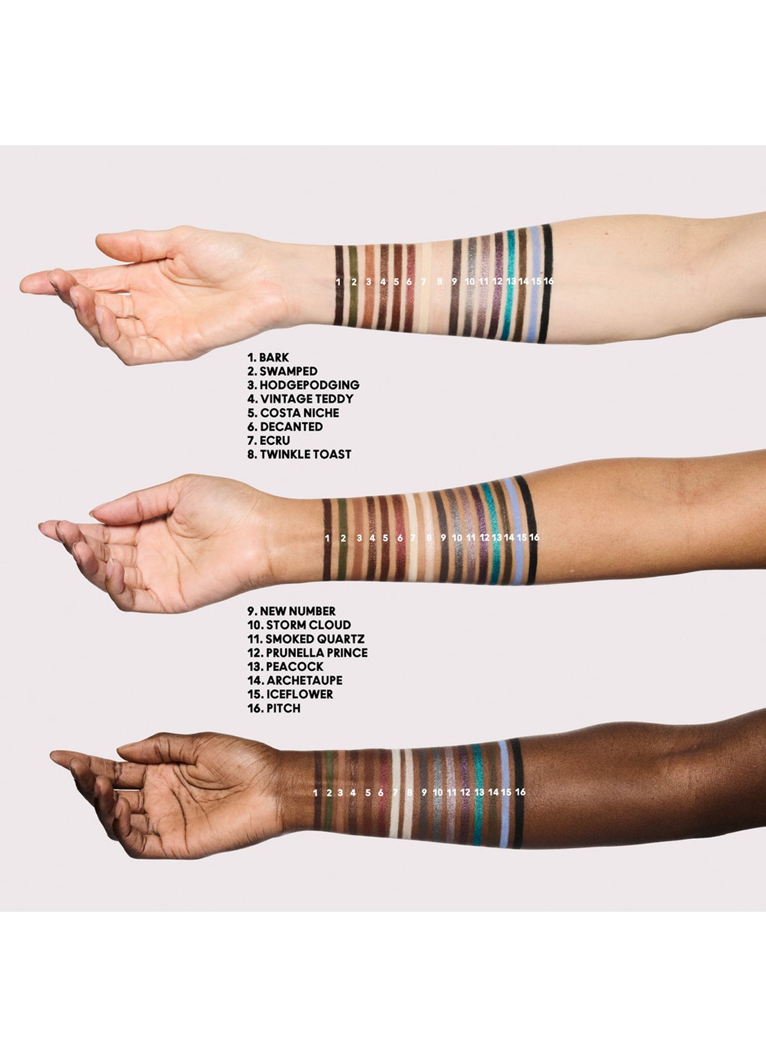 M·A·C Kajal Longwear Smoky Eye Liner - oogpotlood - voorkant 2 decanted