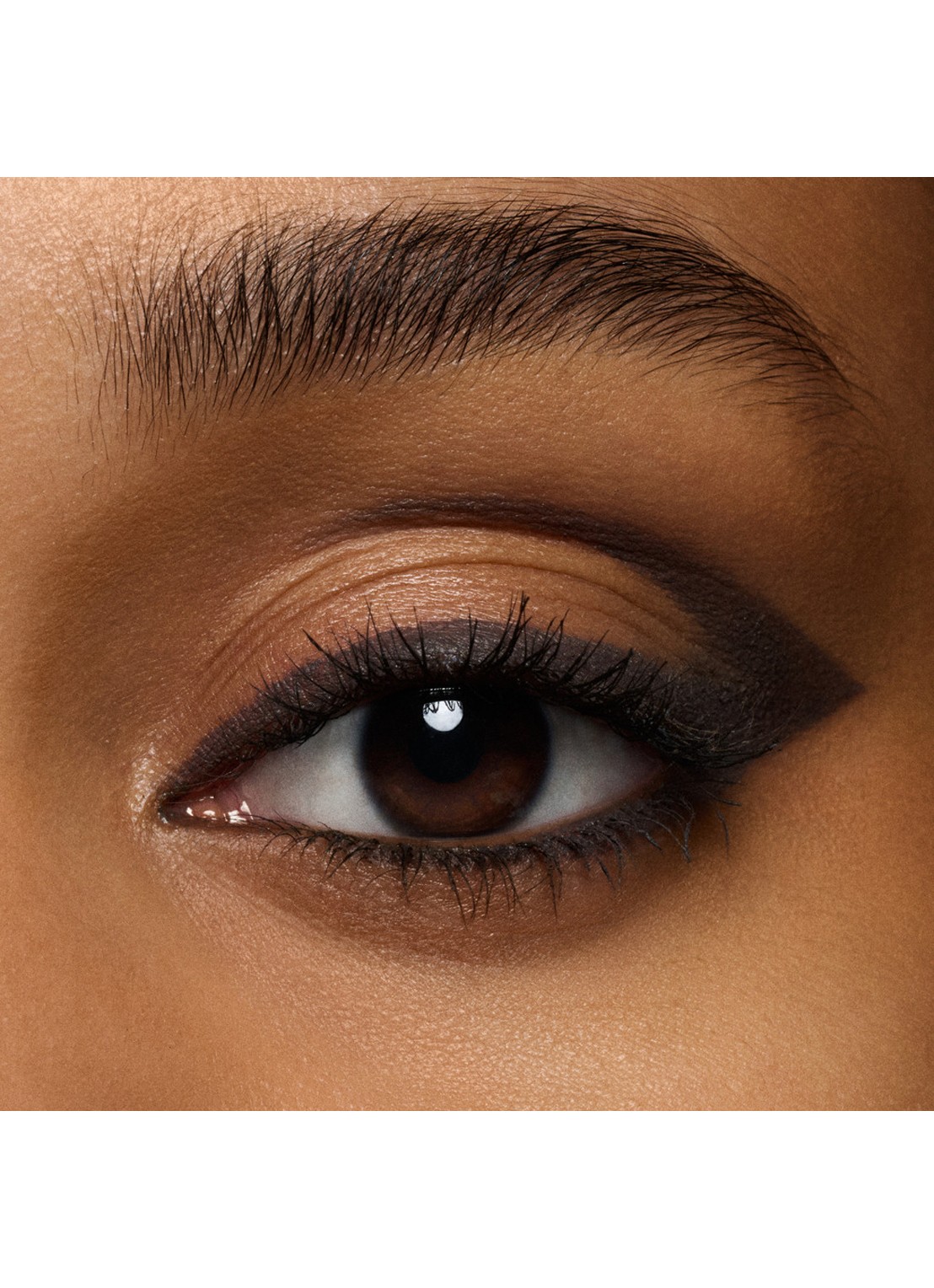 M·A·C Kajal Longwear Smoky Eye Liner - oogpotlood - achterkant 6 new number