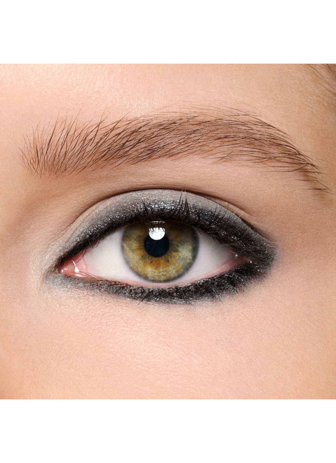 M·A·C Kajal Longwear Smoky Eye Liner - oogpotlood - achterkant 6 storm cloud