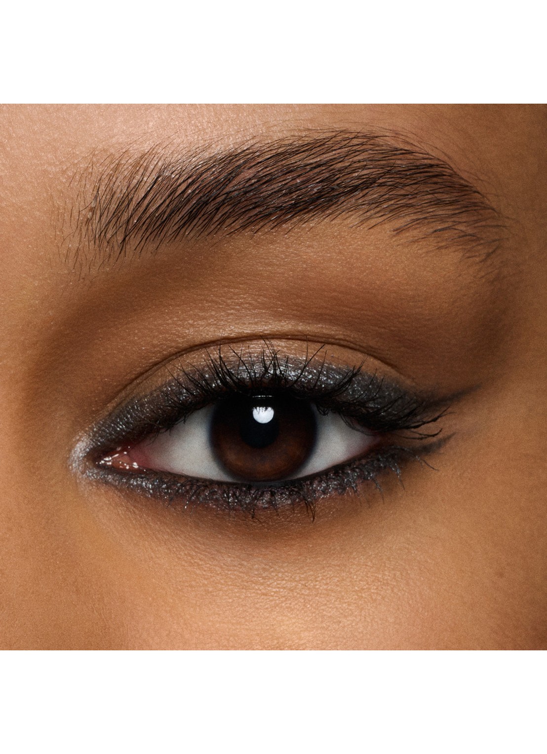 M·A·C Kajal Longwear Smoky Eye Liner - oogpotlood - detail 5 storm cloud