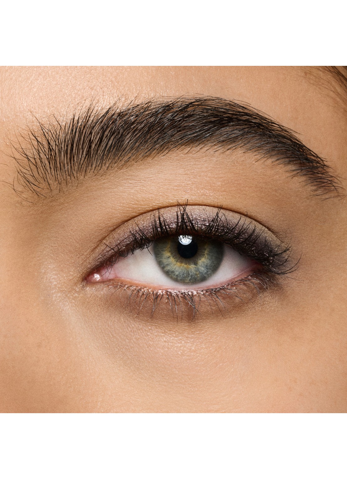 M·A·C Kajal Longwear Smoky Eye Liner - oogpotlood - achterkant smoked quartz