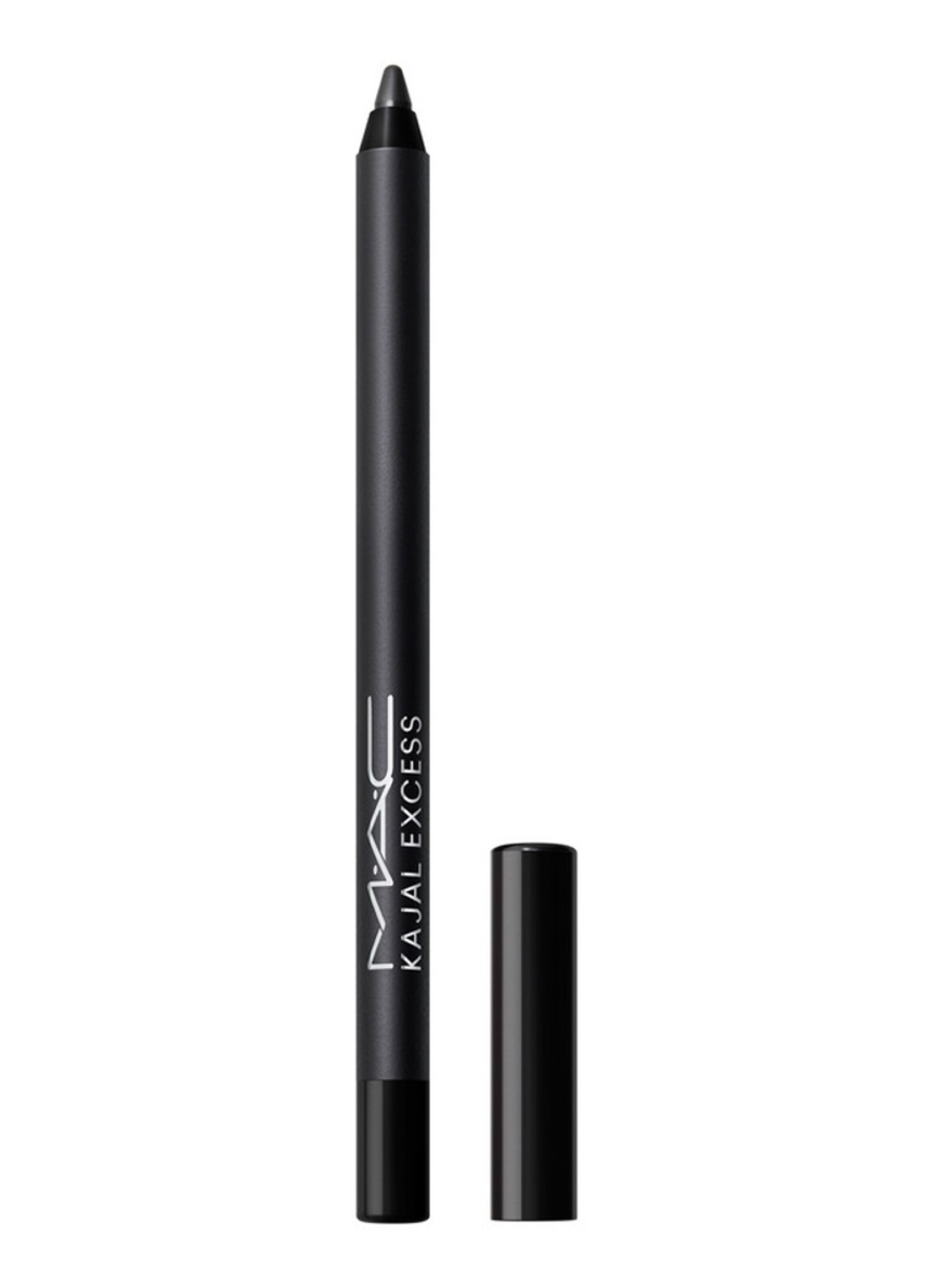 M·A·C Kajal Longwear Smoky Eye Liner - oogpotlood - voorkant 2 pitch