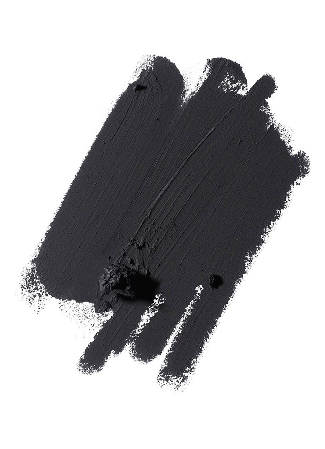 M·A·C Kajal Longwear Smoky Eye Liner - oogpotlood - voorkant 3 pitch