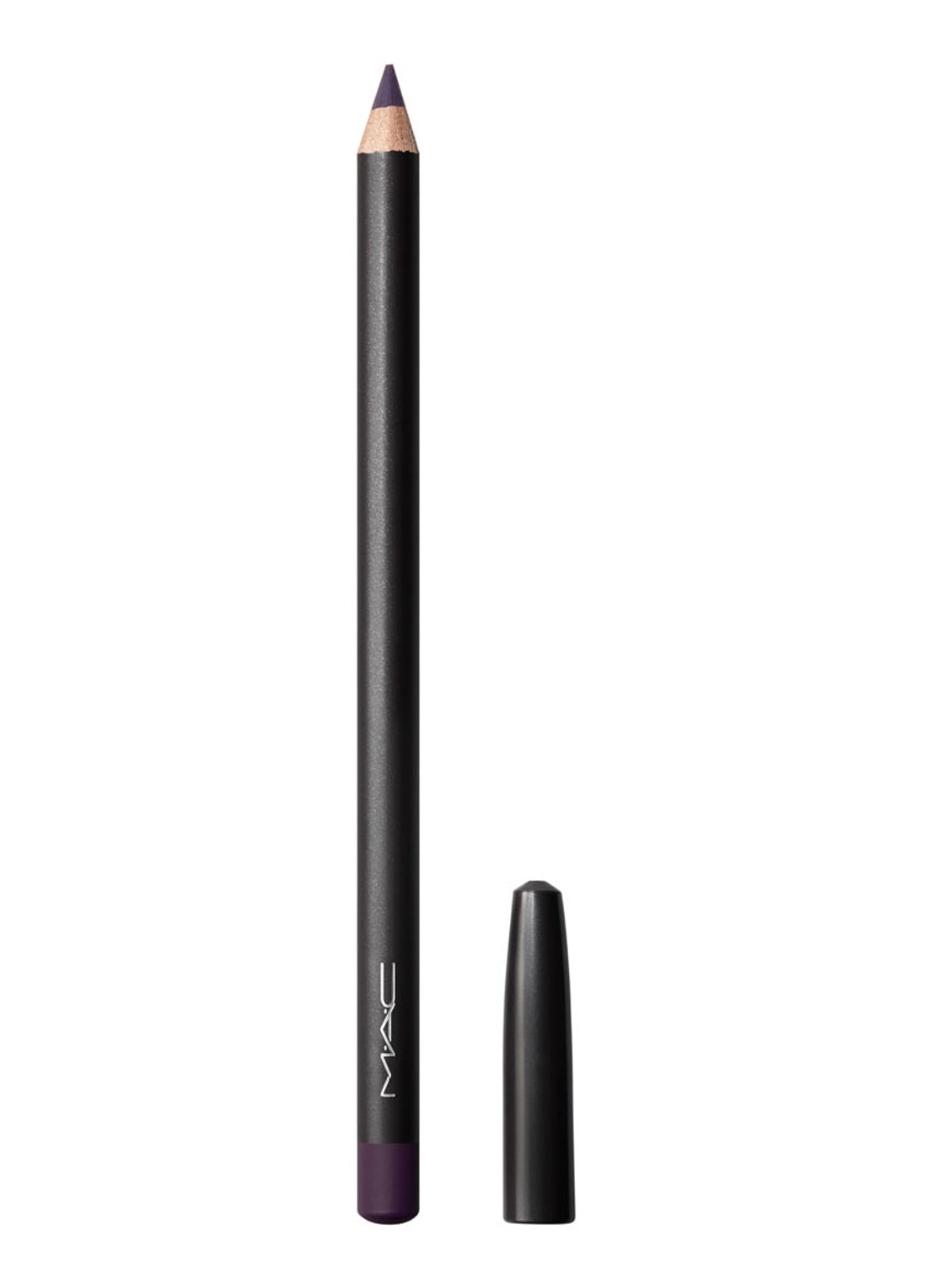 M·A·C Lip Pencil - lipliner - voorkant grape expectations