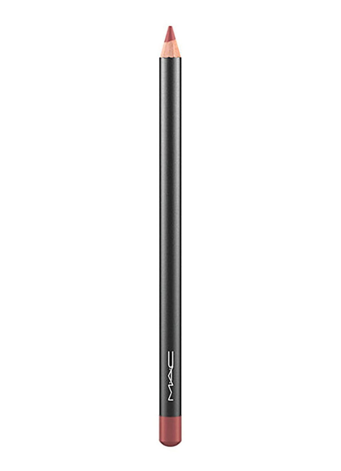 M·A·C Lip Pencil - lipliner - voorkant 2 auburn