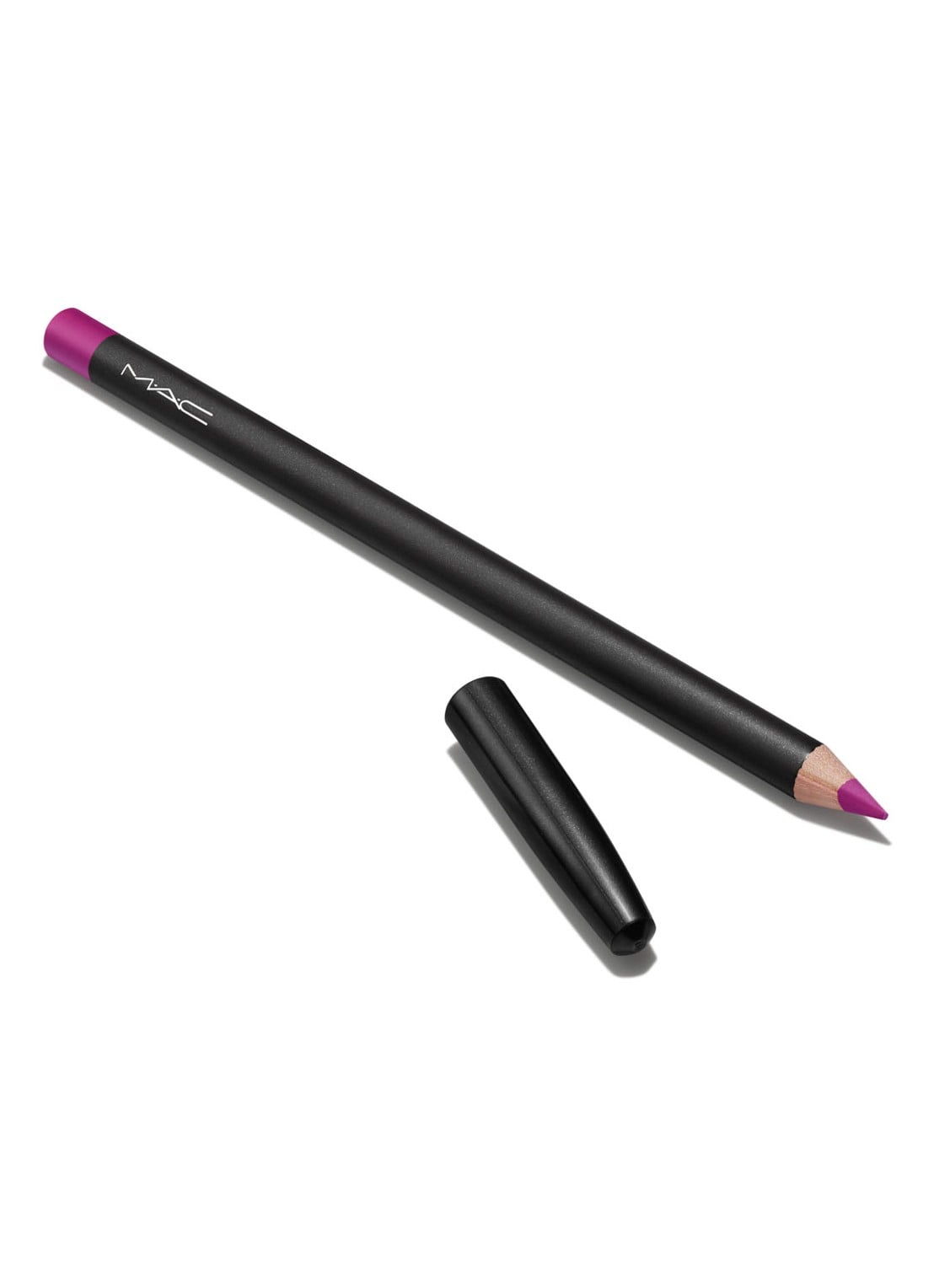 M·A·C Lip Pencil - lipliner - detail 5 magenta