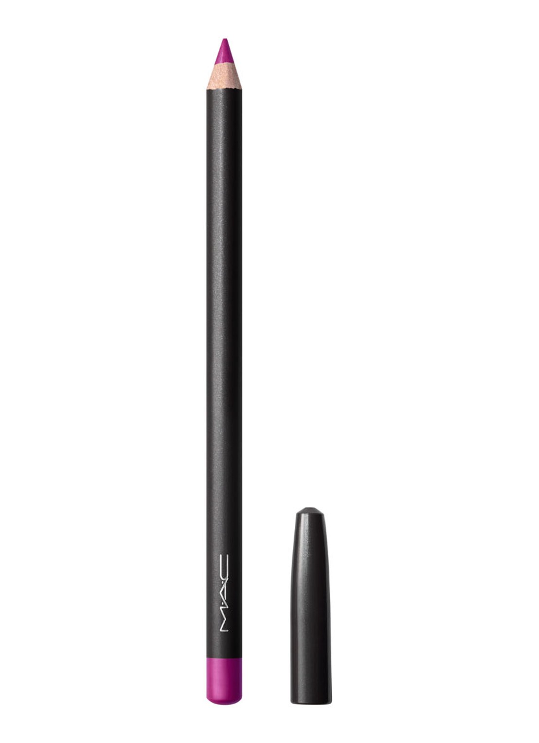 M·A·C Lip Pencil - lipliner - voorkant magenta
