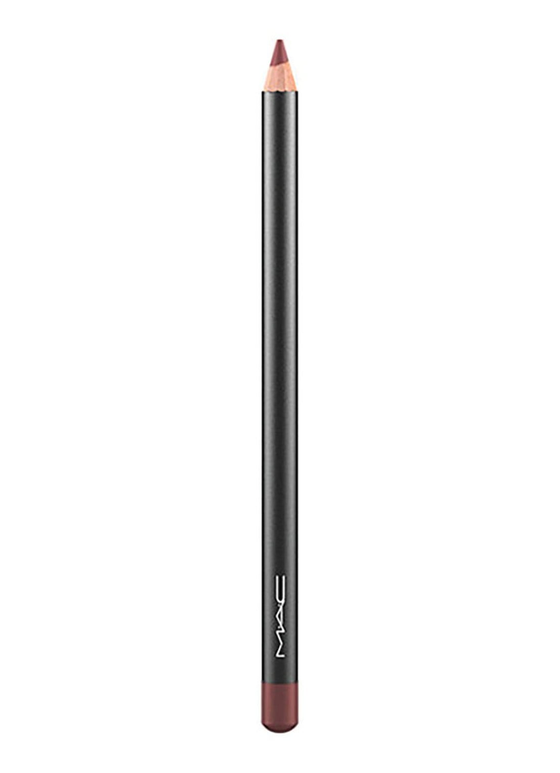 M·A·C Lip Pencil - lipliner - voorkant mahogany
