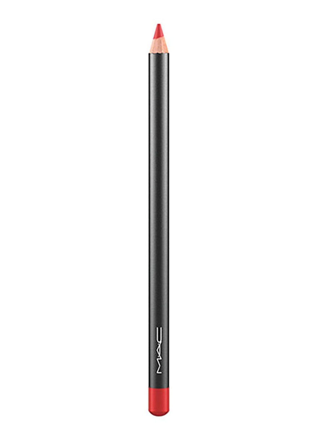 M·A·C Lip Pencil - lipliner - voorkant redd