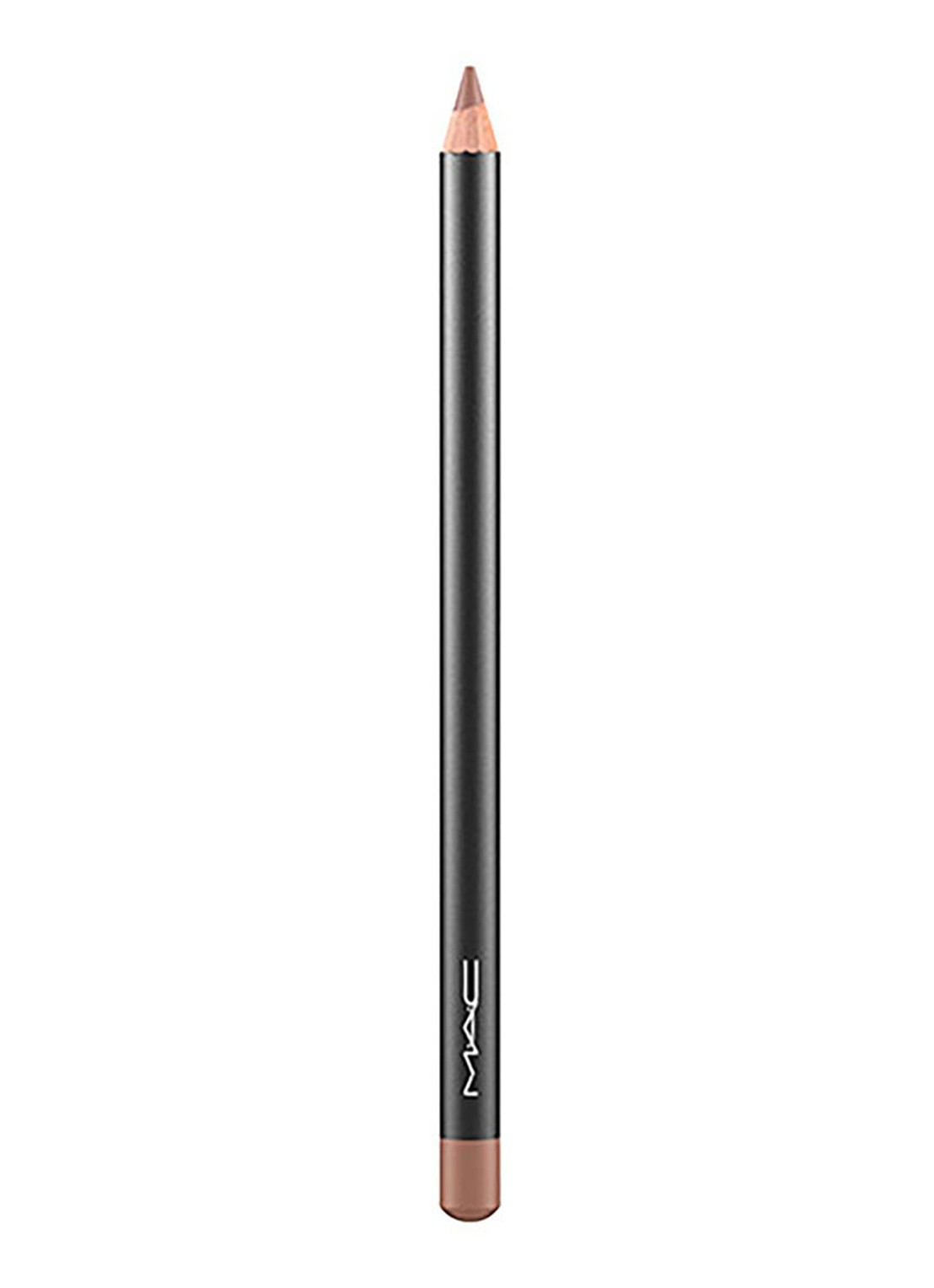 M·A·C Lip Pencil - lipliner - voorkant 2 oak