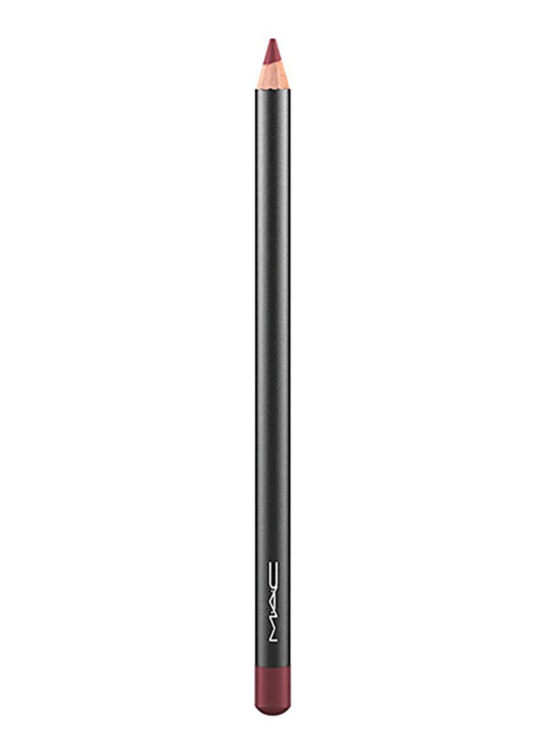 M·A·C Lip Pencil - lipliner - voorkant burgundy
