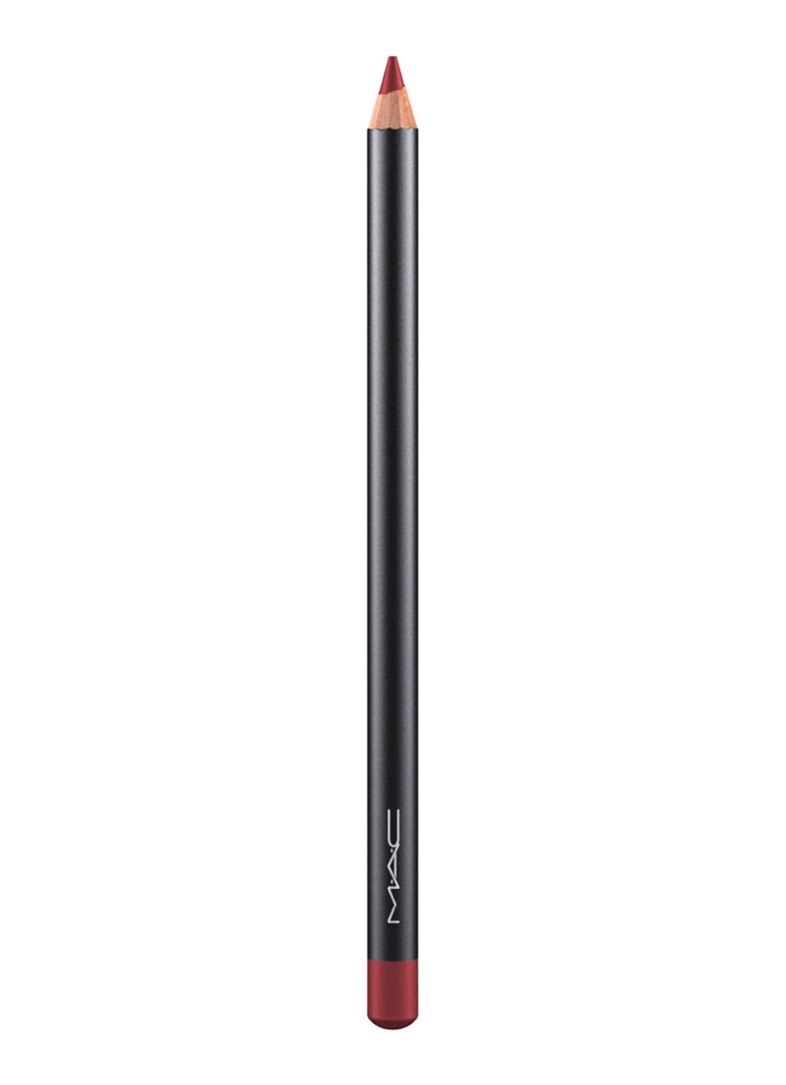 M·A·C Lip Pencil - lipliner - voorkant brick
