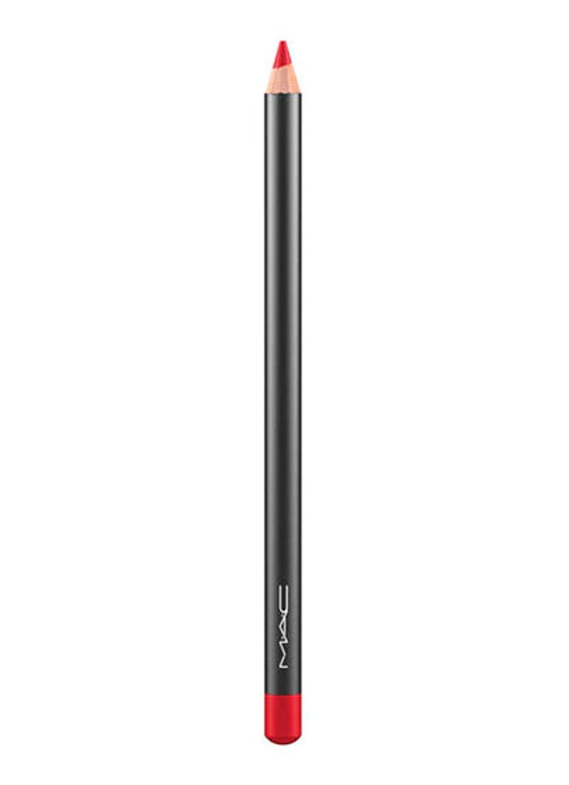 M·A·C Lip Pencil - lipliner - voorkant ruby woo 