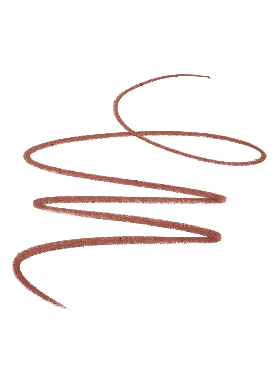 M·A·C Lip Pencil / Metamorphosis Collection - lip liner  - voorkant 2 spiced tea