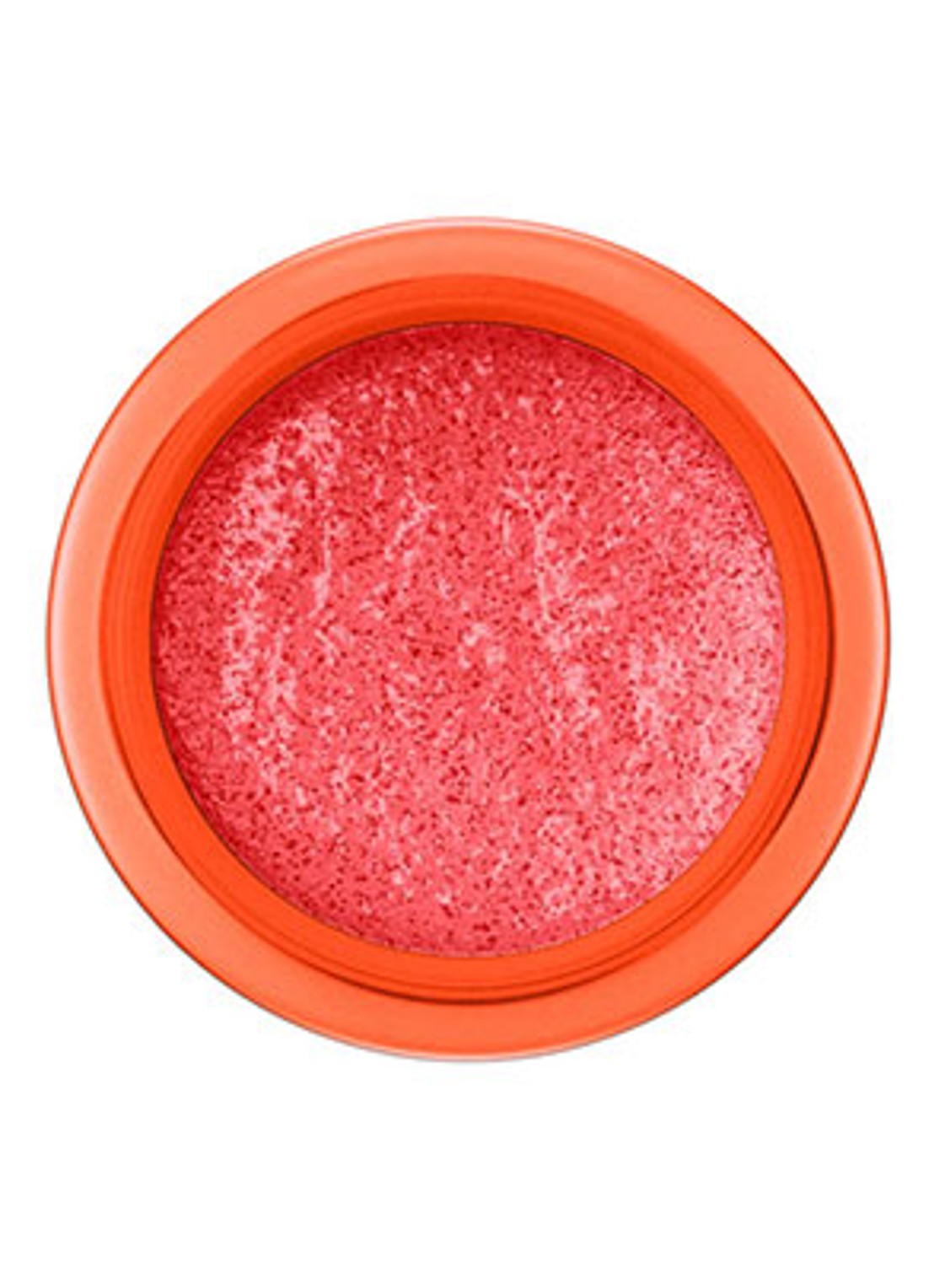 M·A·C Lip Scrubtious - lip scrub - voorkant 2 candied nectar