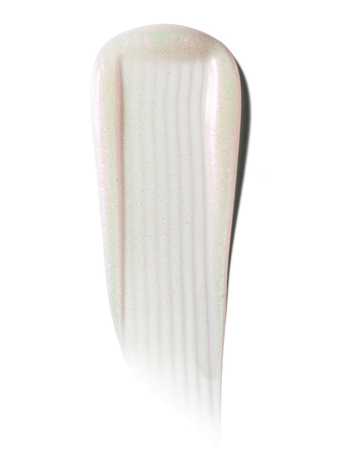 M·A·C Lipglass Air Mini Gloss - voorkant 2 frosting