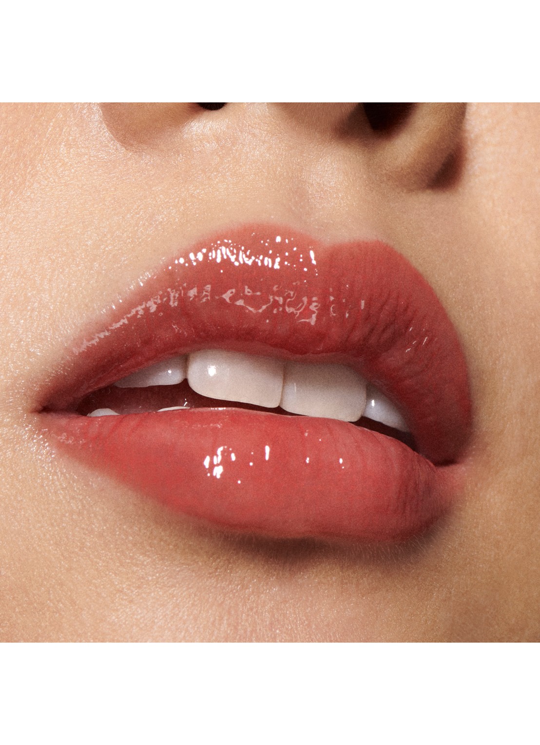 M·A·C Lipglass Air Mini Gloss - detail 6 spritz