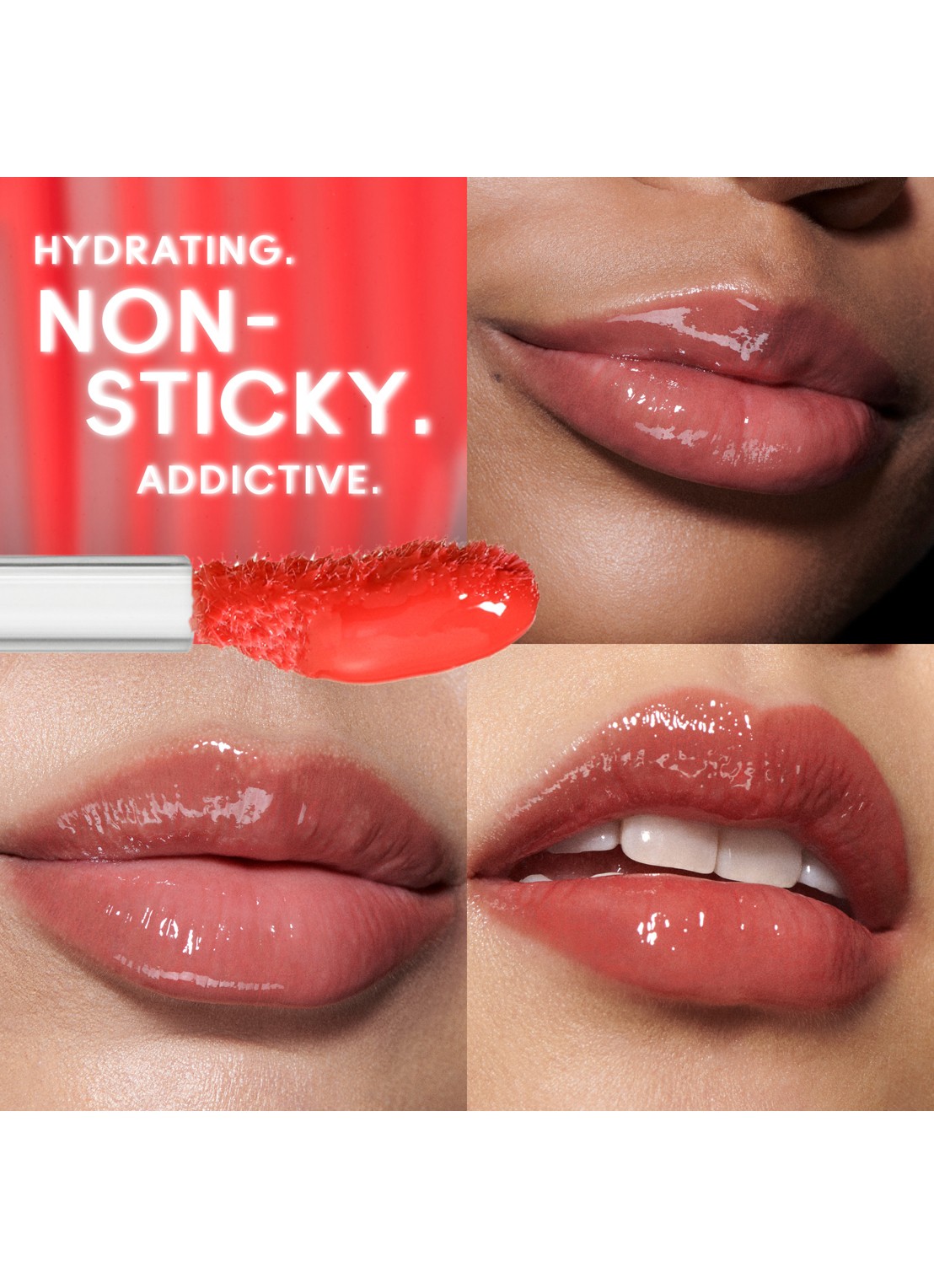 M·A·C Lipglass Air Mini Gloss - detail 7 spritz