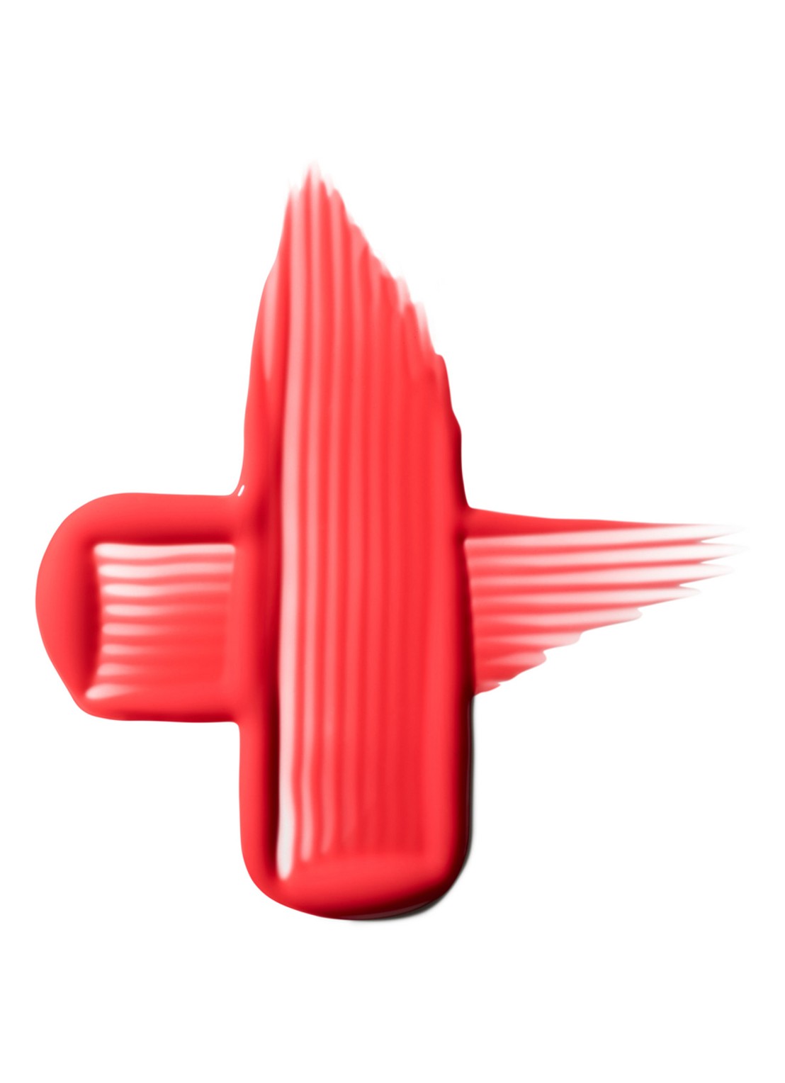 M·A·C Lipglass Air Mini Gloss - voorkant 2 spritz